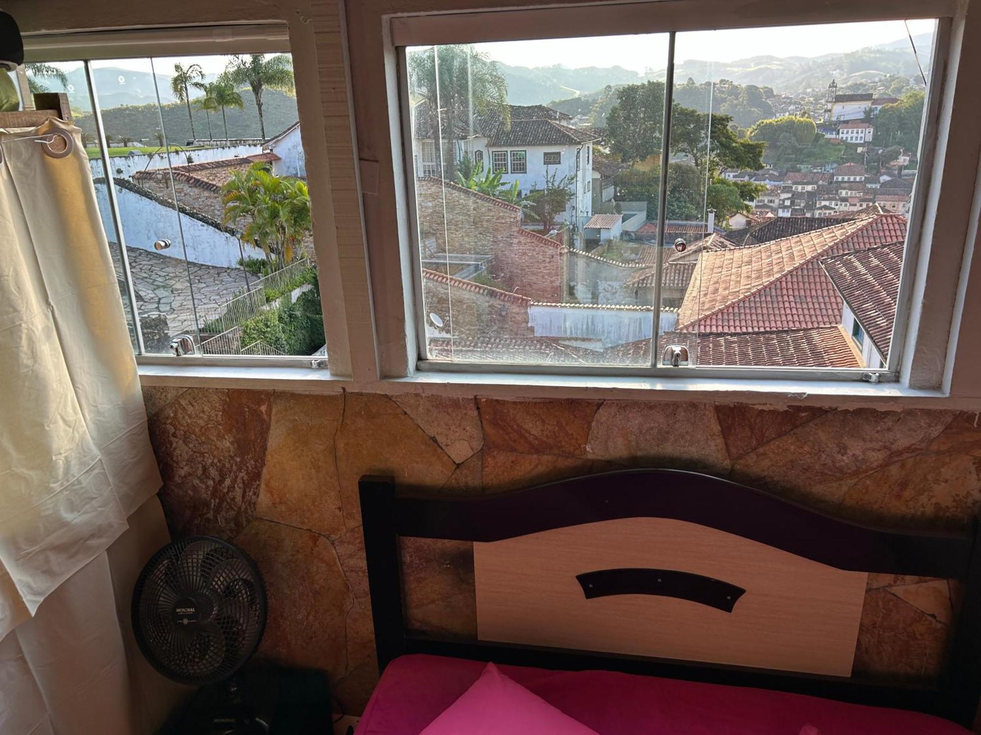 La Musica Hostel Ouropreto Ouro Preto  Exterior foto